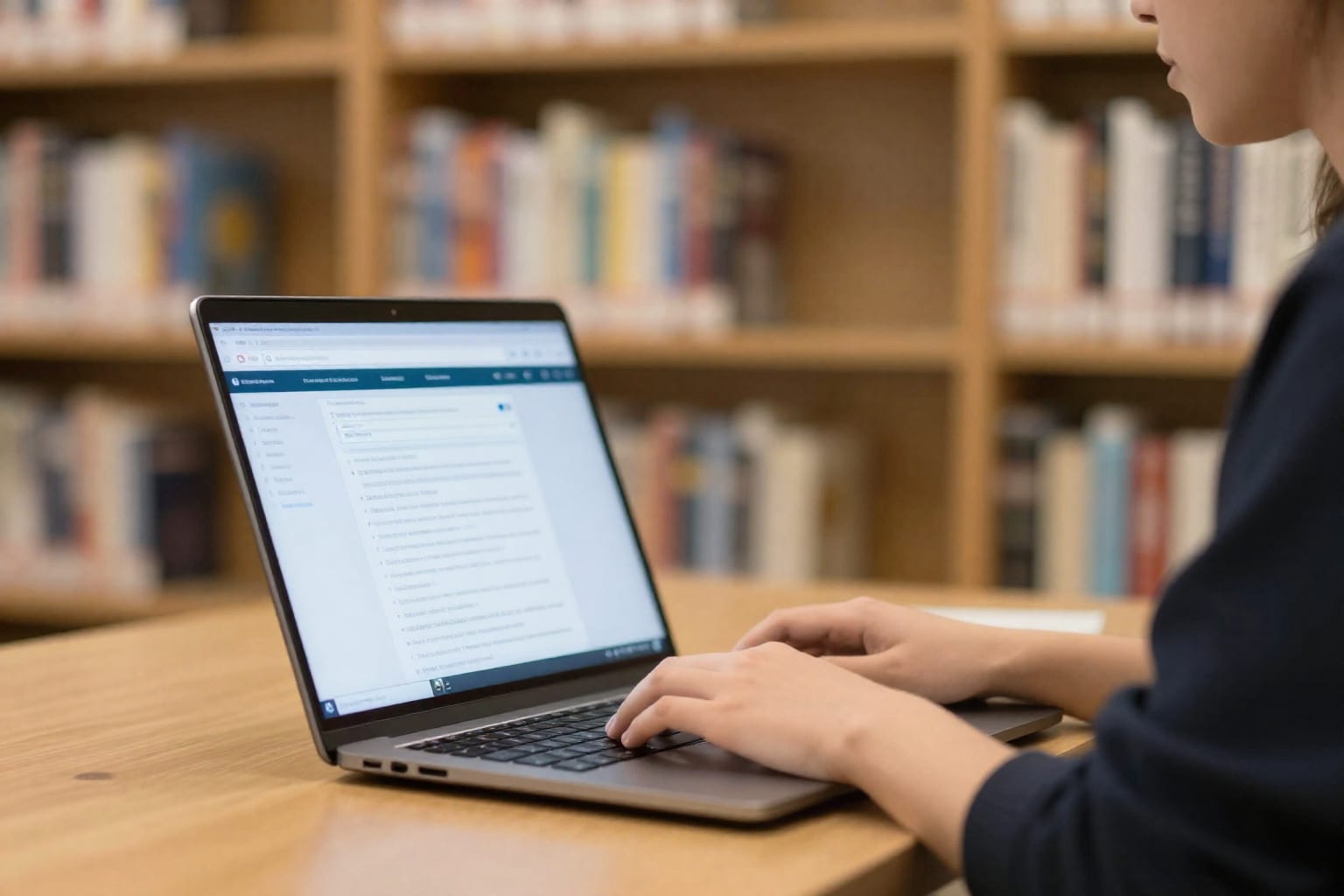 Library Access for Online Students: What You Actually Get (2026 Guide)