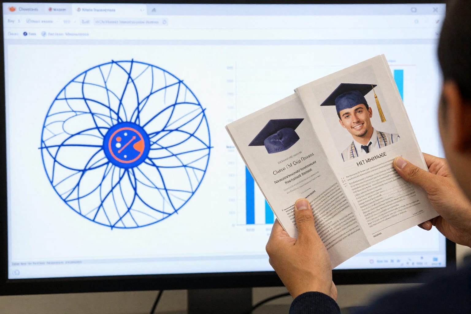 Machine Learning vs Data Science Degree: 5 Key Differences in 2026