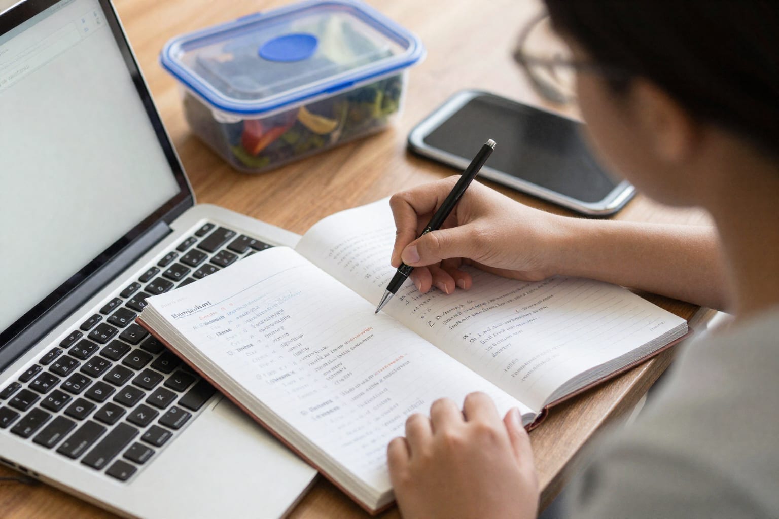Nutrition and Dietetics Degree Online: 5 Steps to Becoming an RD