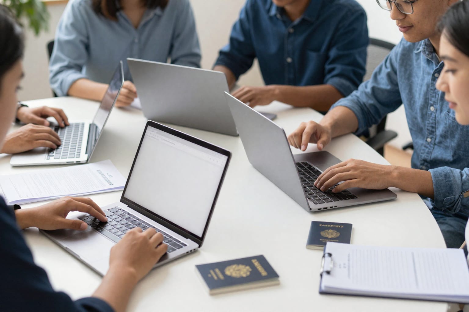 Online Degrees for Immigrants: 5 Documentation & Eligibility Tips