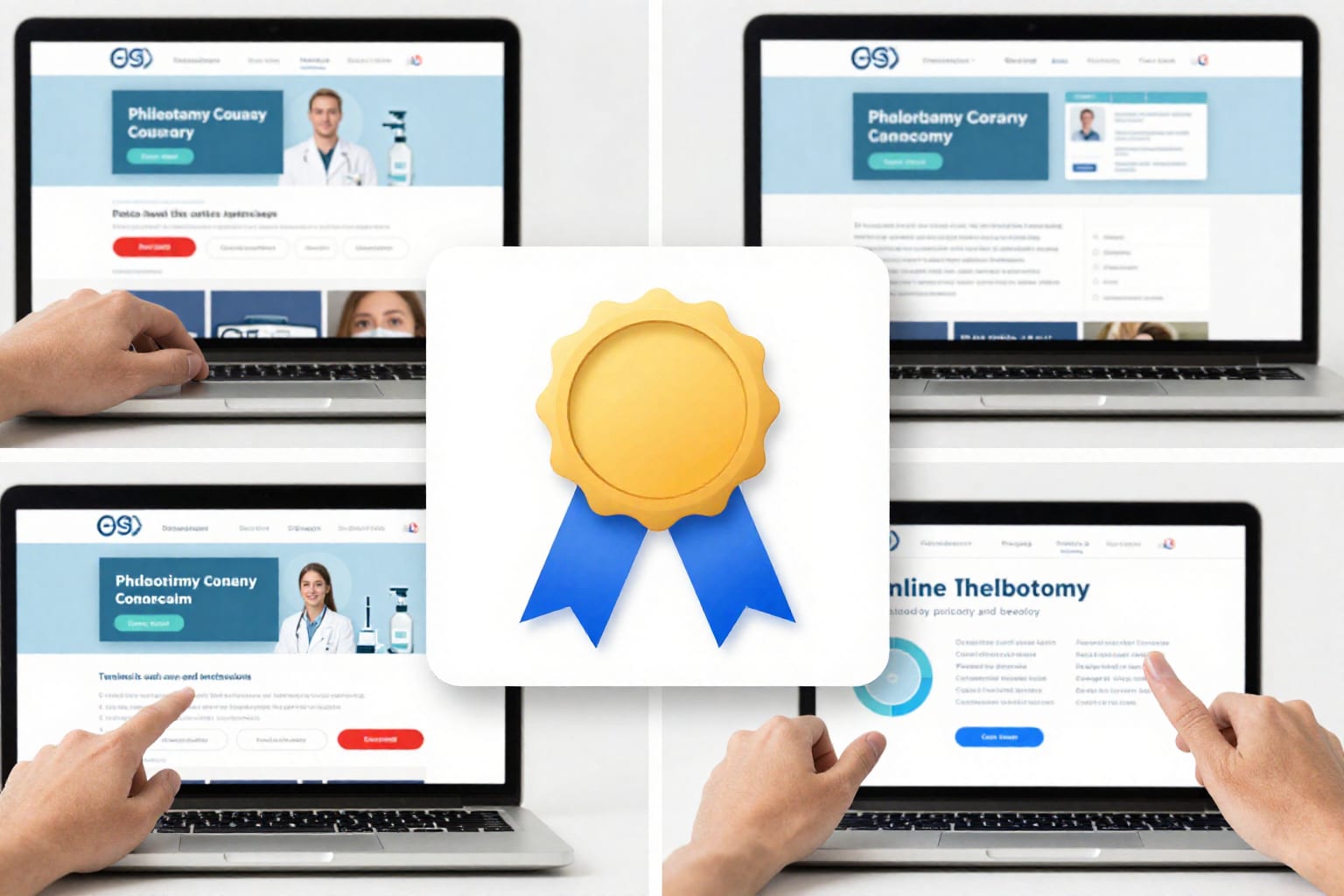 7 Best Phlebotomy Certificate Online Training Options for 2026
