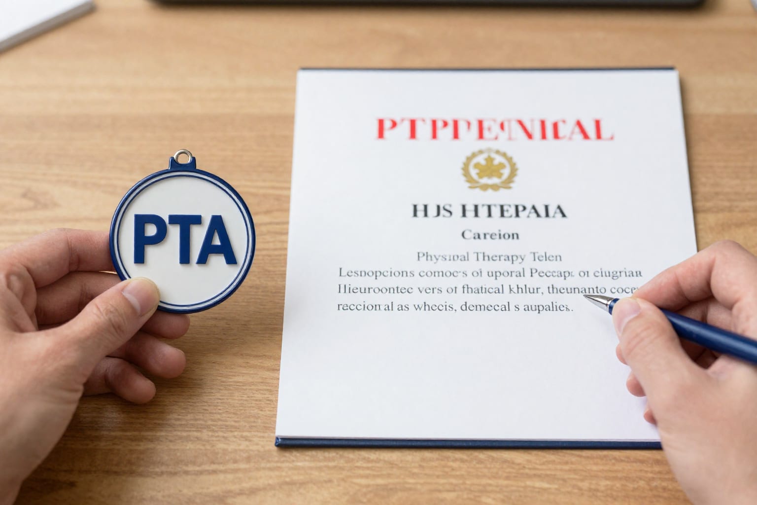 PTA vs PT Degree: 5 Key Differences That Actually Matter (2026)