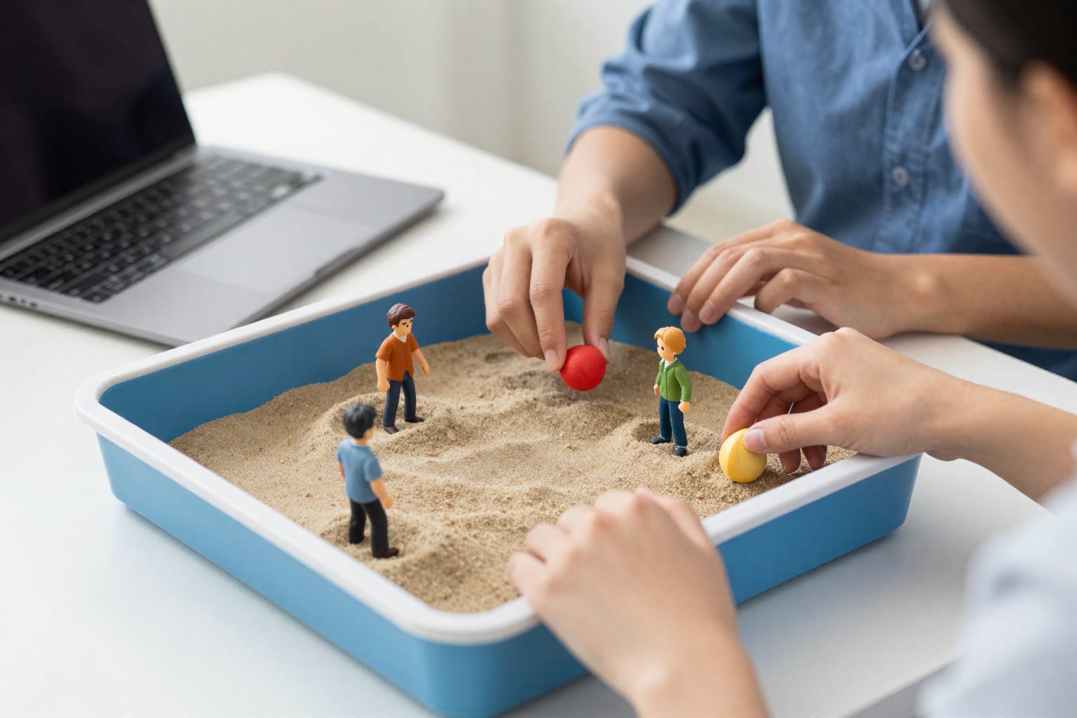 Online Play Therapy Certificate: 3 Top Programs for Clinicians (2026)