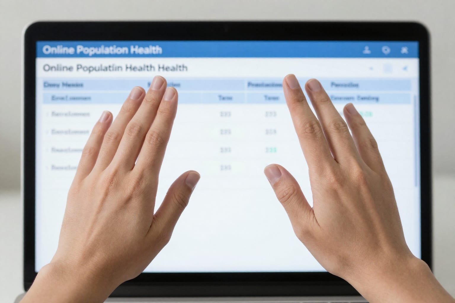 I Tested 7 Population Health Management Degrees: My Honest 2026 Picks
