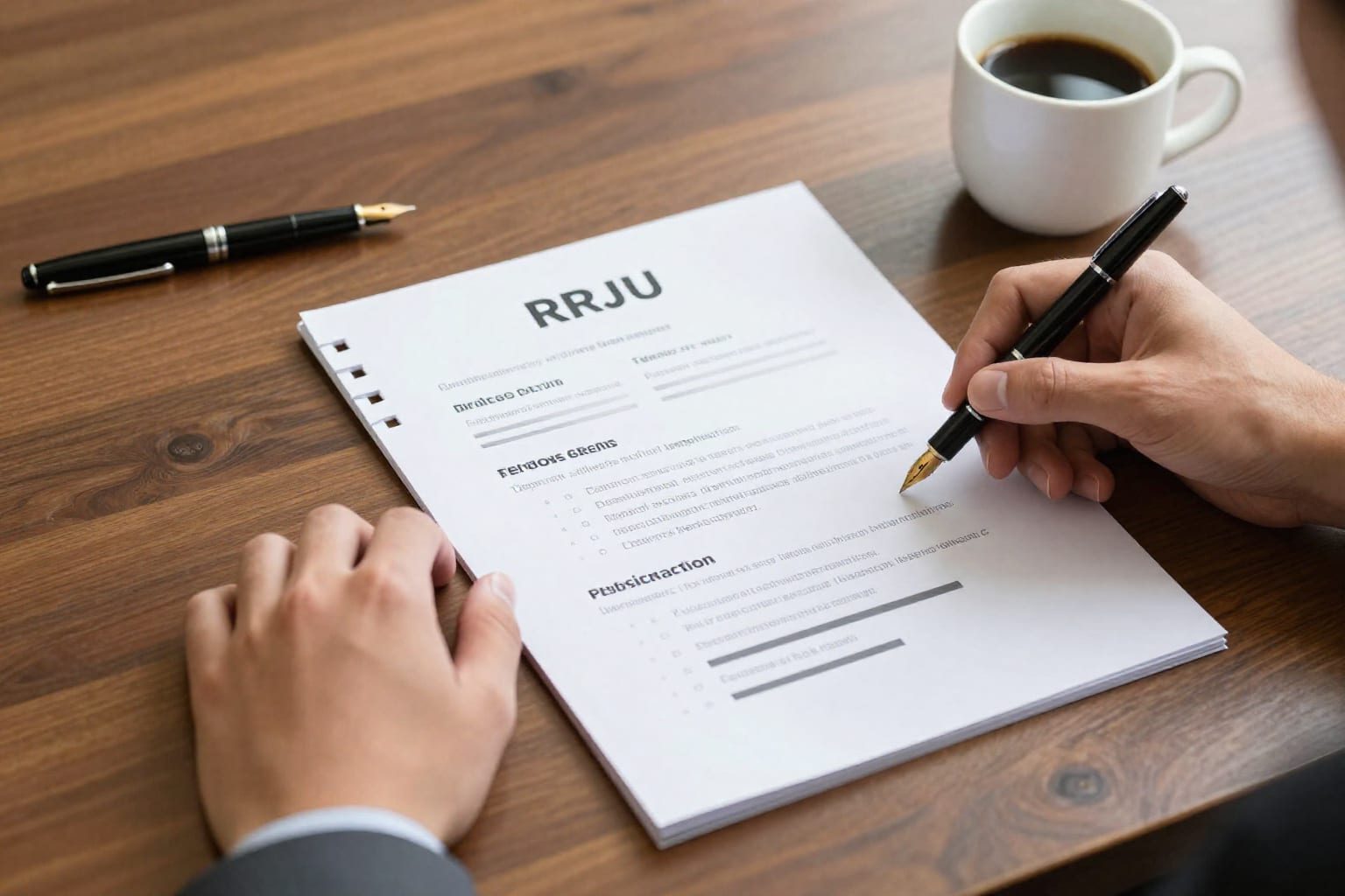 How to Write a C-Suite Resume That Gets You the Boardroom Seat
