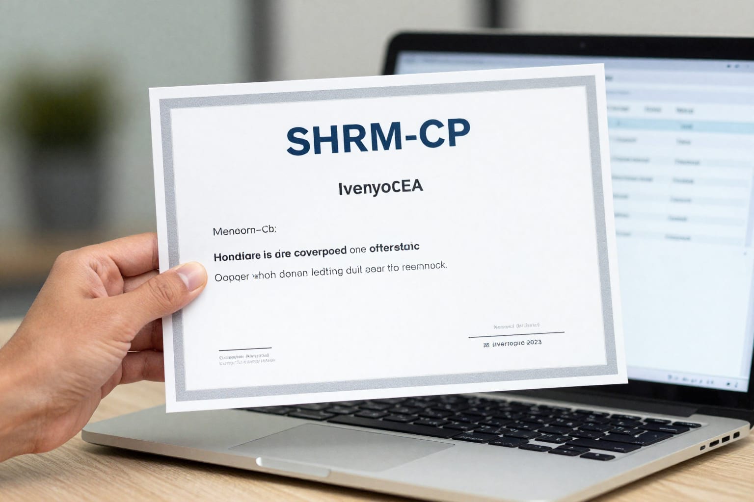 Is SHRM Certification Worth It in 2026? 5 Truths for HR Pros