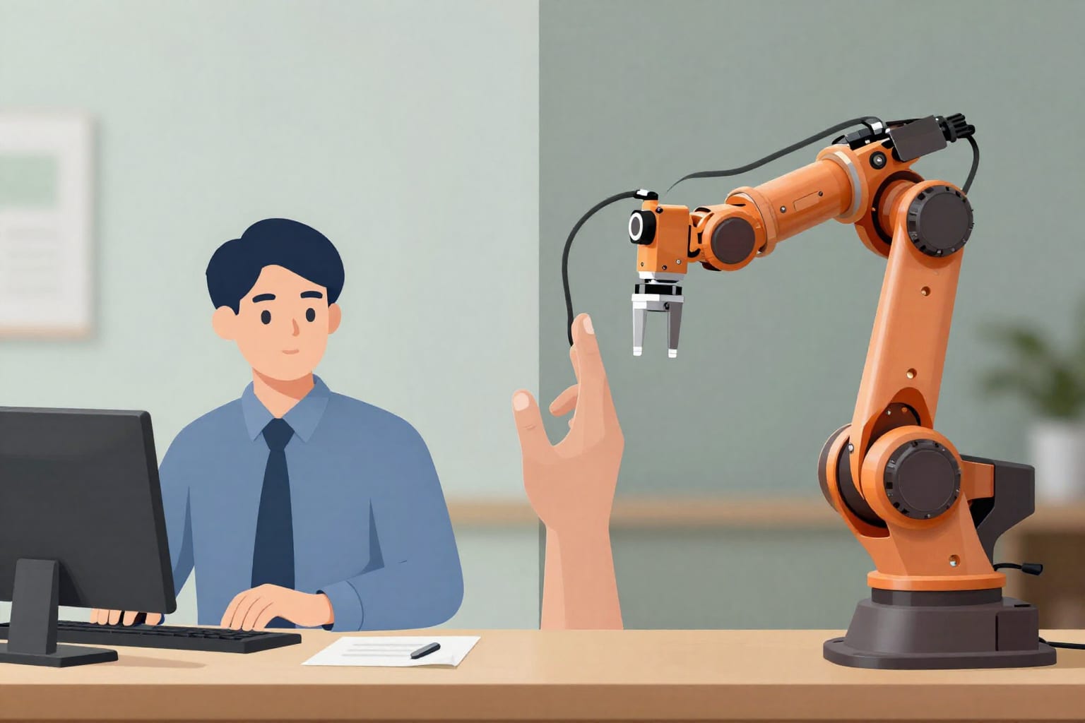 Automation and Job Loss: 10 Roles Most at Risk in 2026