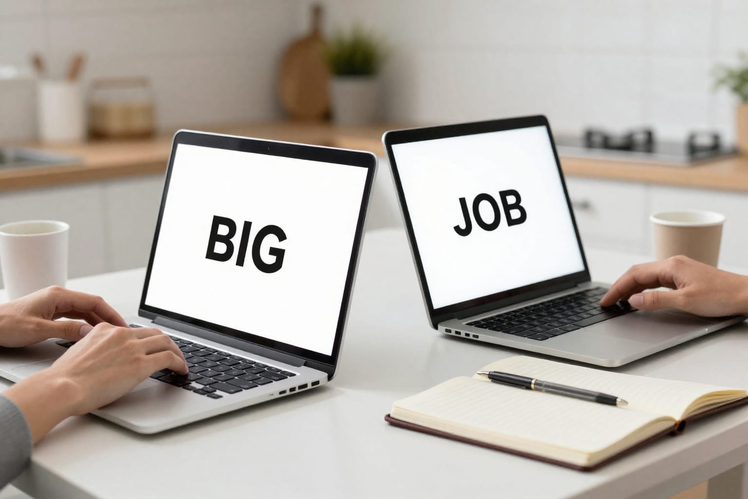 Big Company vs Small Company: Which Is Right for You in 2026?