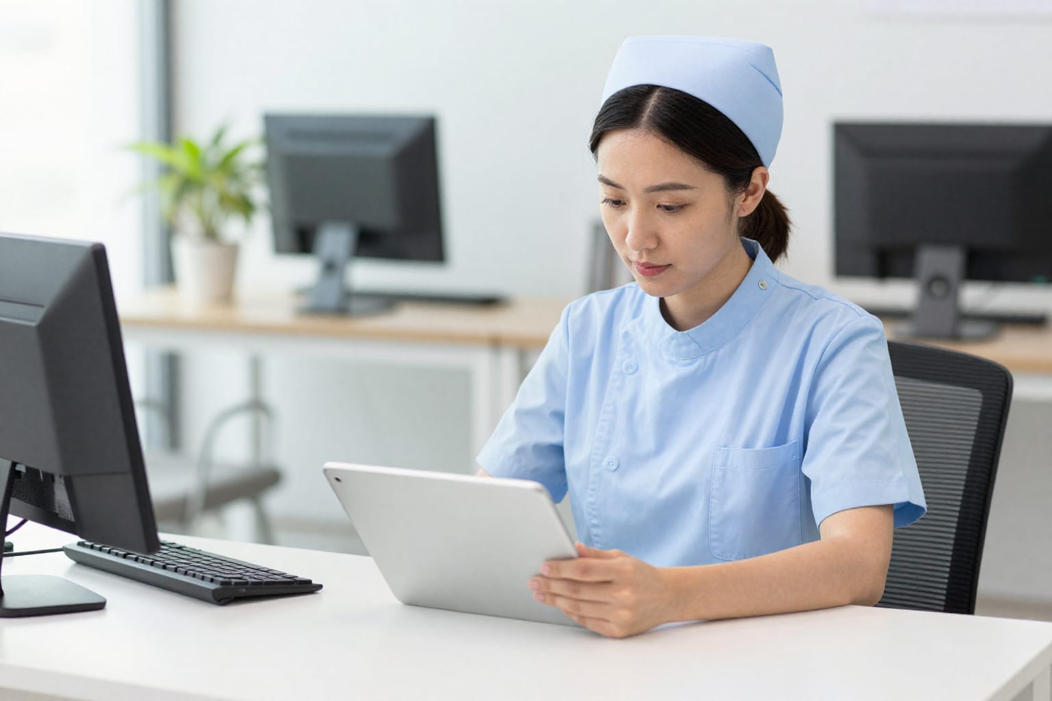 Leaving Nursing? 5 High-Paying Jobs That Fit Your Resume (2026 Guide)