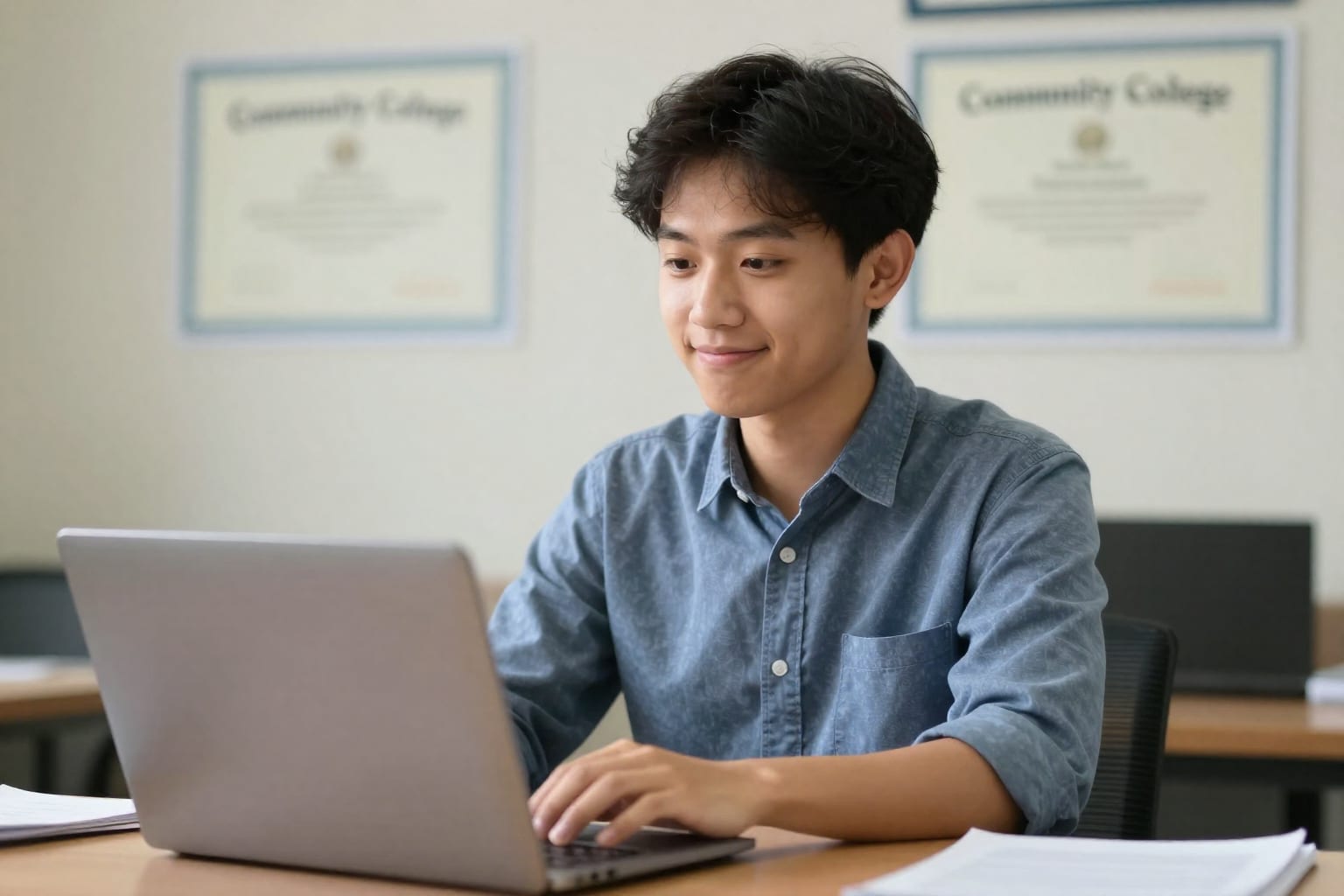 7 Community College Courses That Boosted My Salary by 40% in 2026