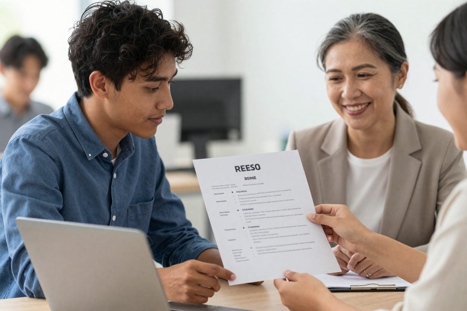 Community College Transfer: 7 Ways to Present It on a Resume That Impress Employers