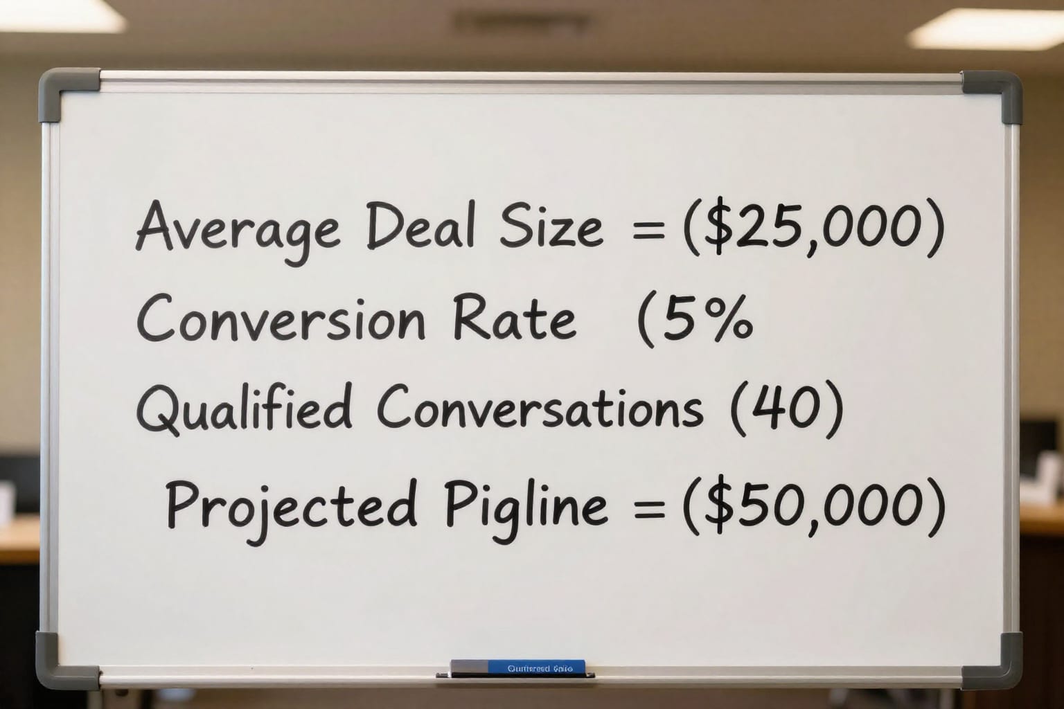 Conference Budget in 2026: 5 Data Points That Sell Your Boss