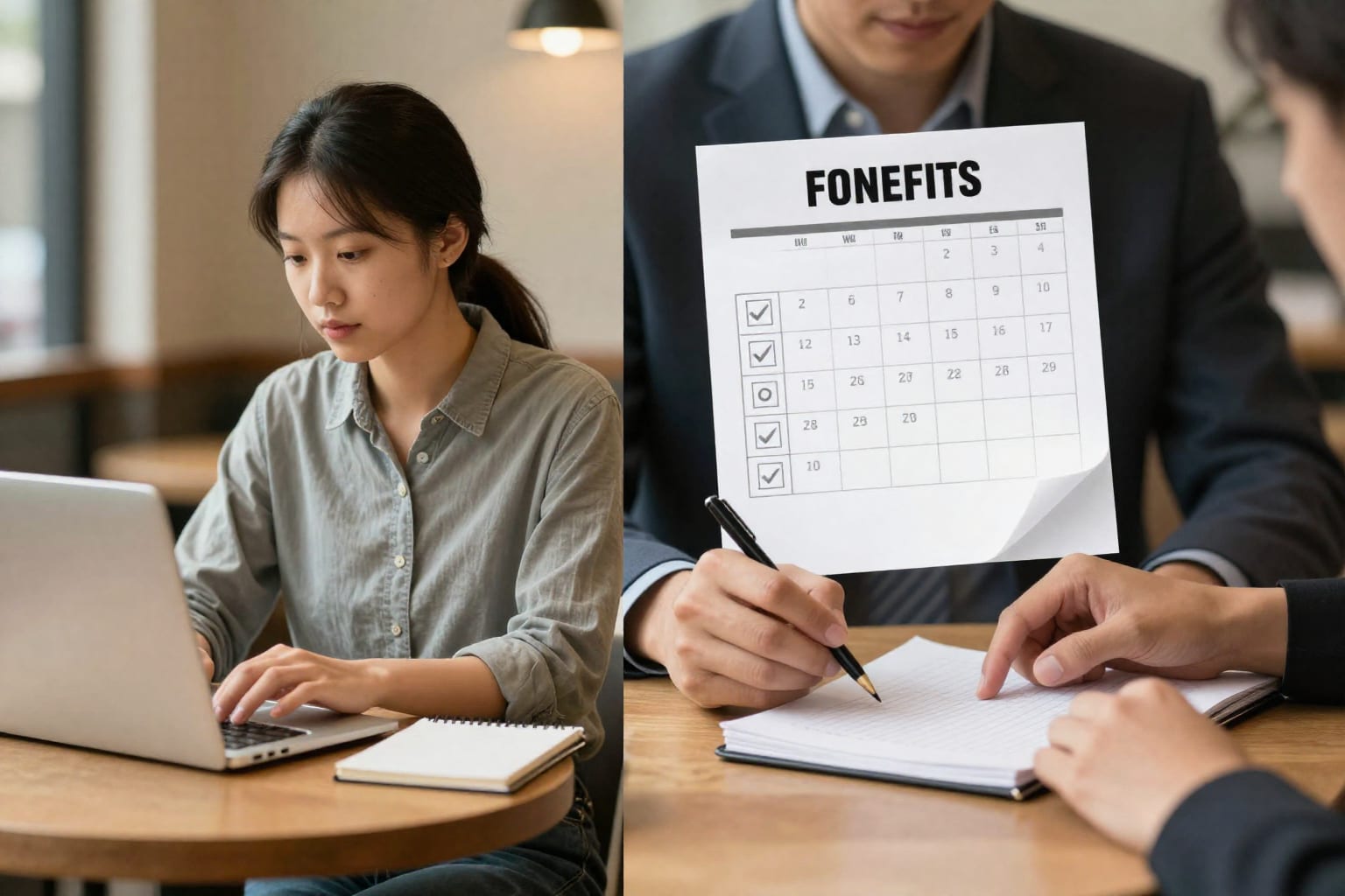 Contract Work vs Full-Time Employment: 7 Factors to Decide in 2026