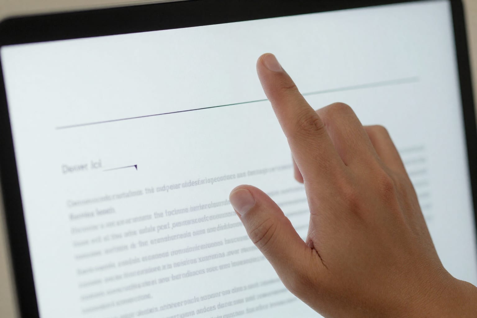 How to Address a Cover Letter When You Don't Know the Name: 5 Smart Fixes