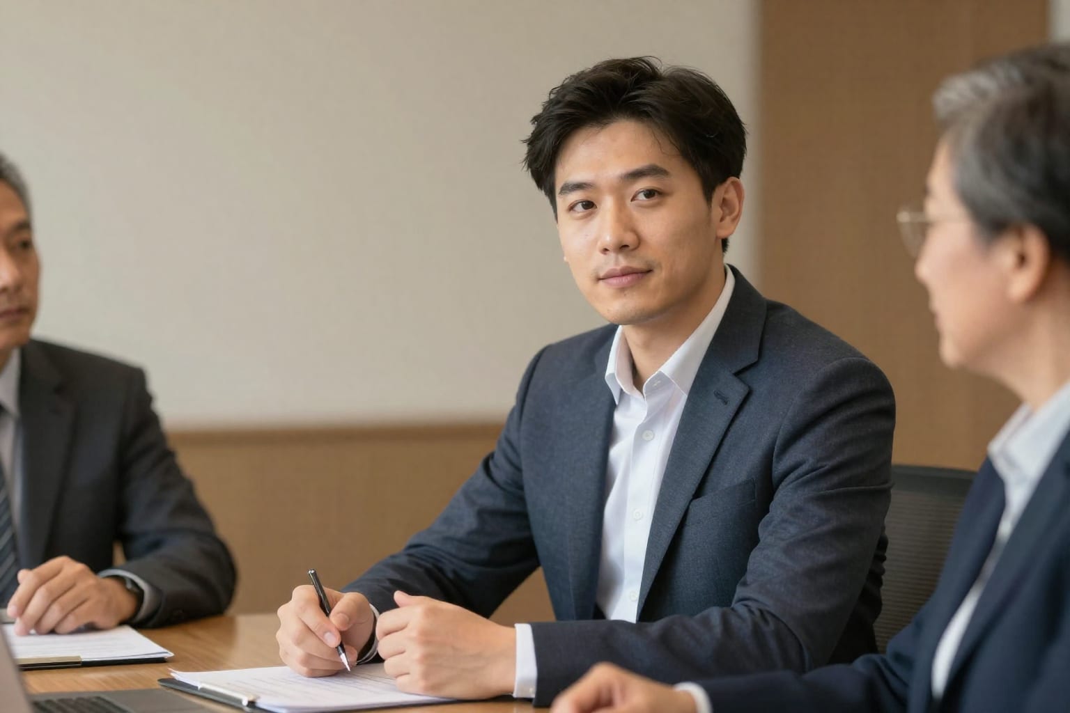 4 Early-Career Moves That Build Executive Presence (2026)