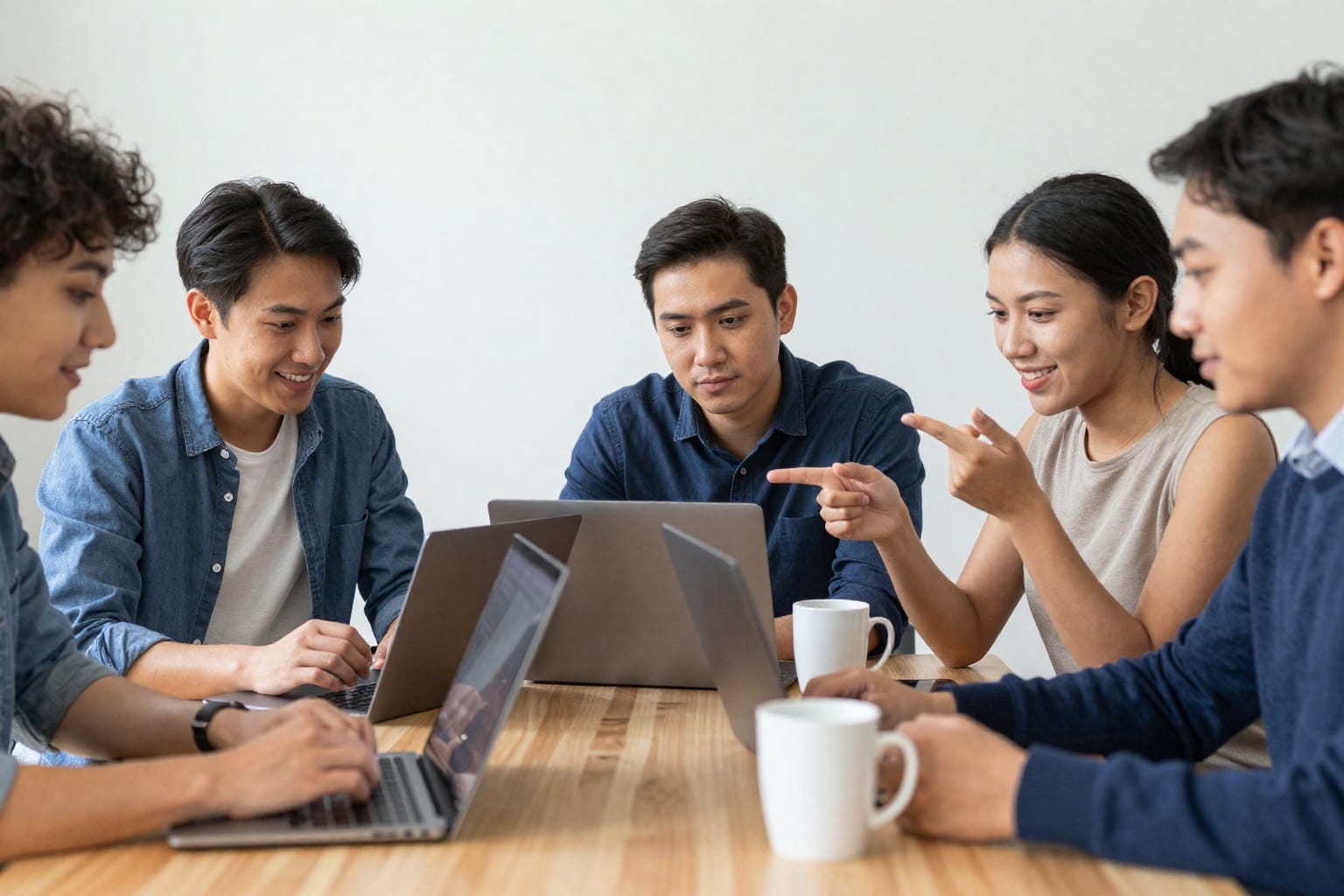 How to Build Relationships With Coworkers Strategically in 2026