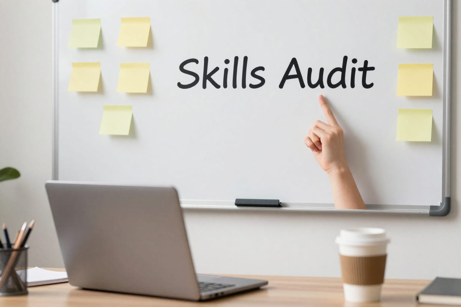 How to Change Careers Without Going Back to School (7 Steps That Work)