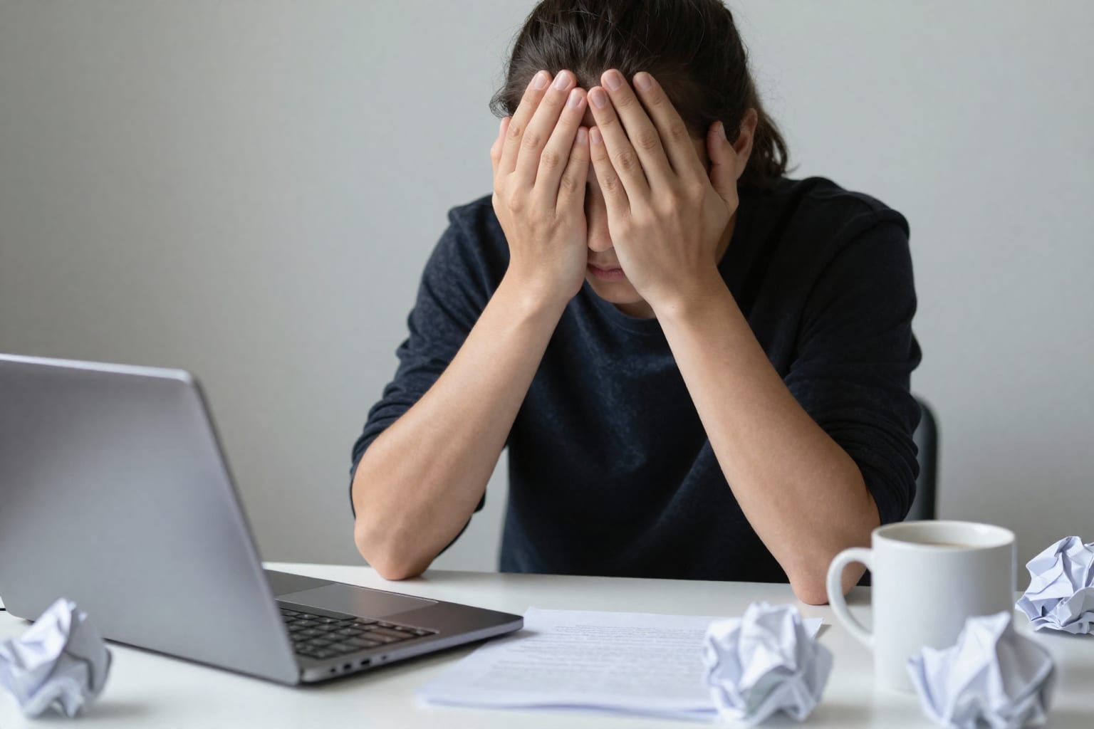 Job Search Rejection Hurts: 5 Steps to Bounce Back Fast