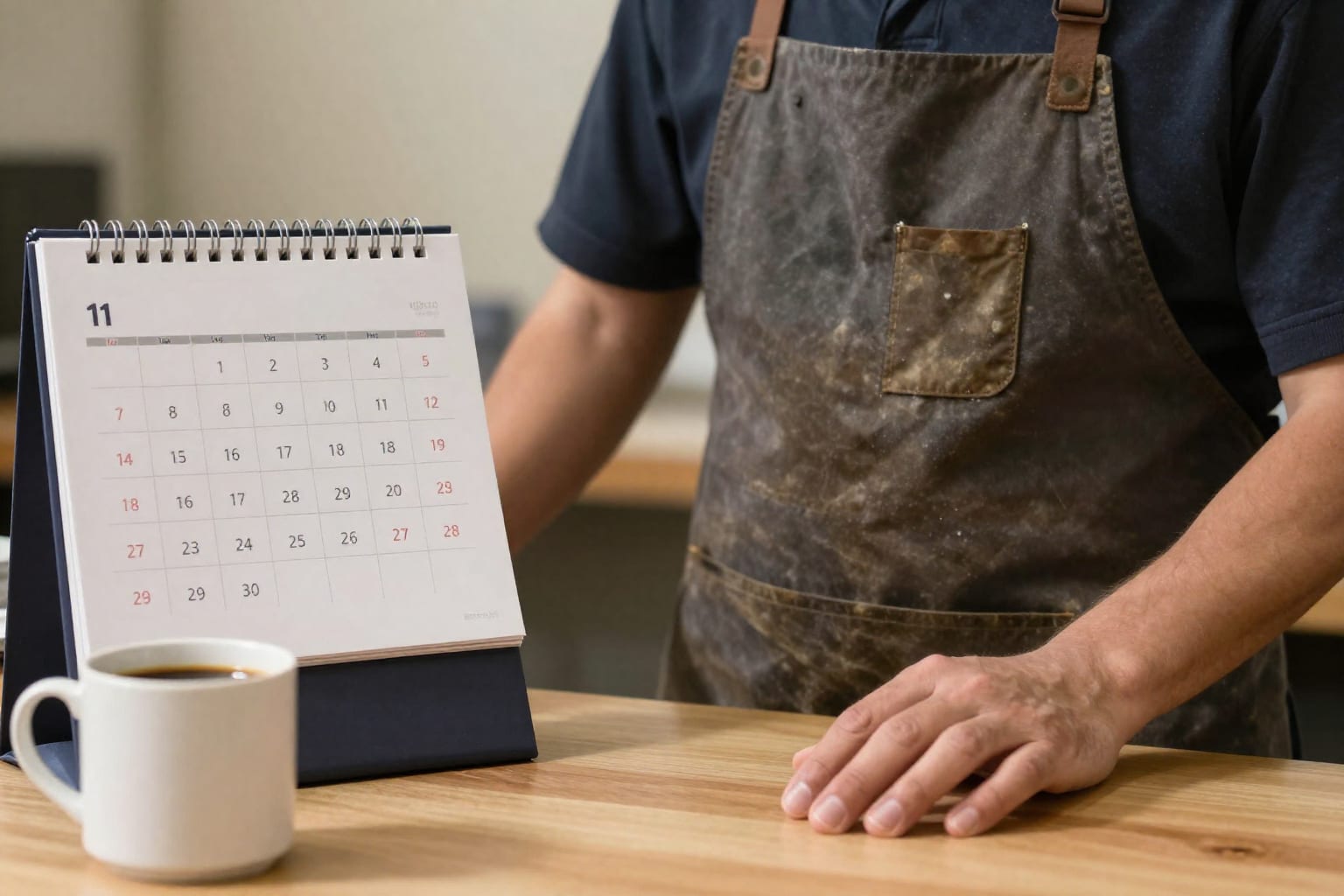 How to Go From Food Service to Professional Work: 7 Steps That Actually Work