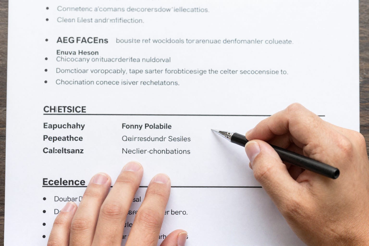How to List Freelance Work on a Resume: 5 Rules That Actually Win Interviews