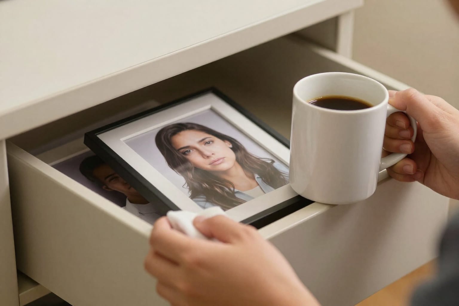 Leaving a Job? Here’s How to Keep Your Best Work Relationships Alive