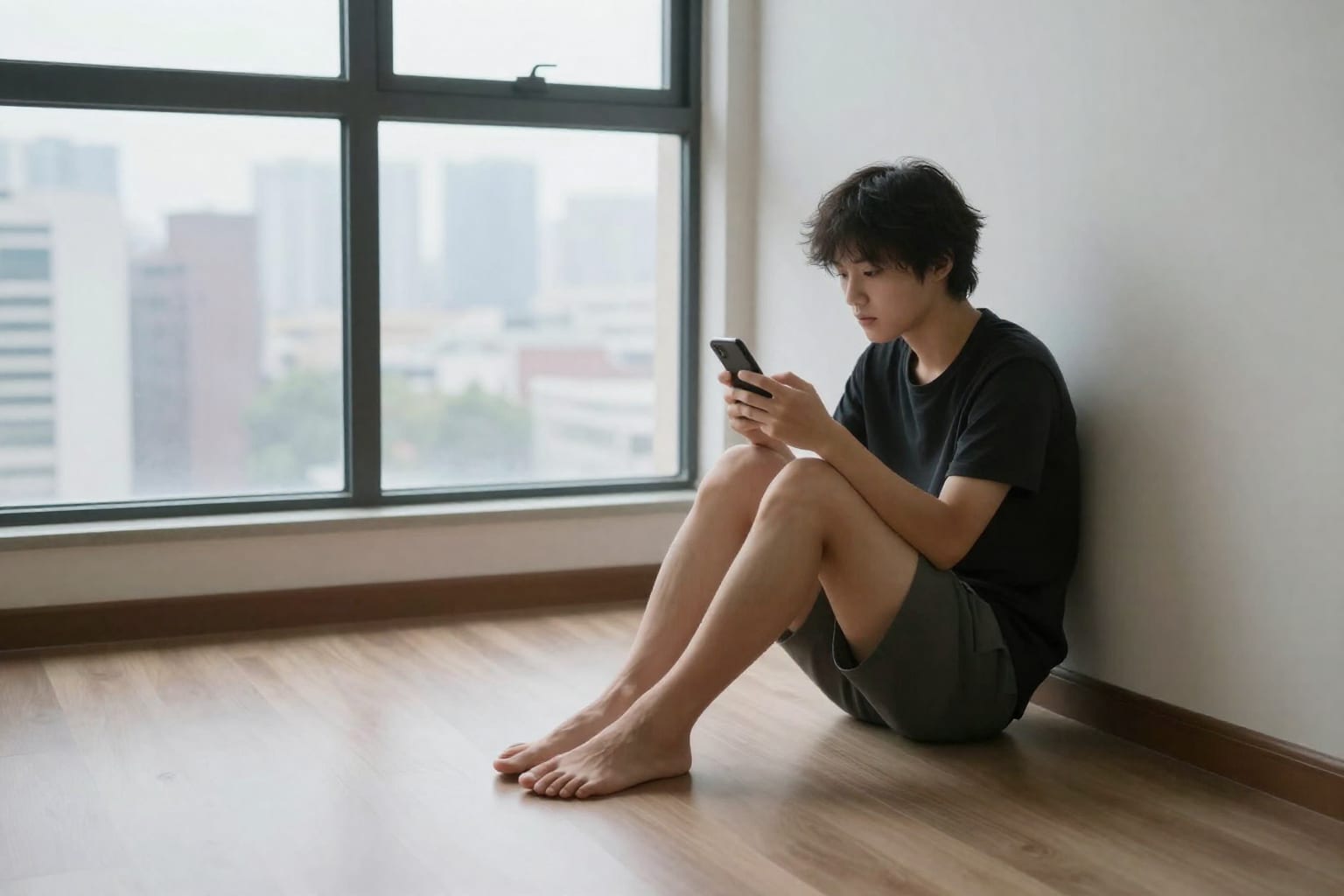 Networking in a New City? 5 Uncomfortable Moves That Build a Life Fast