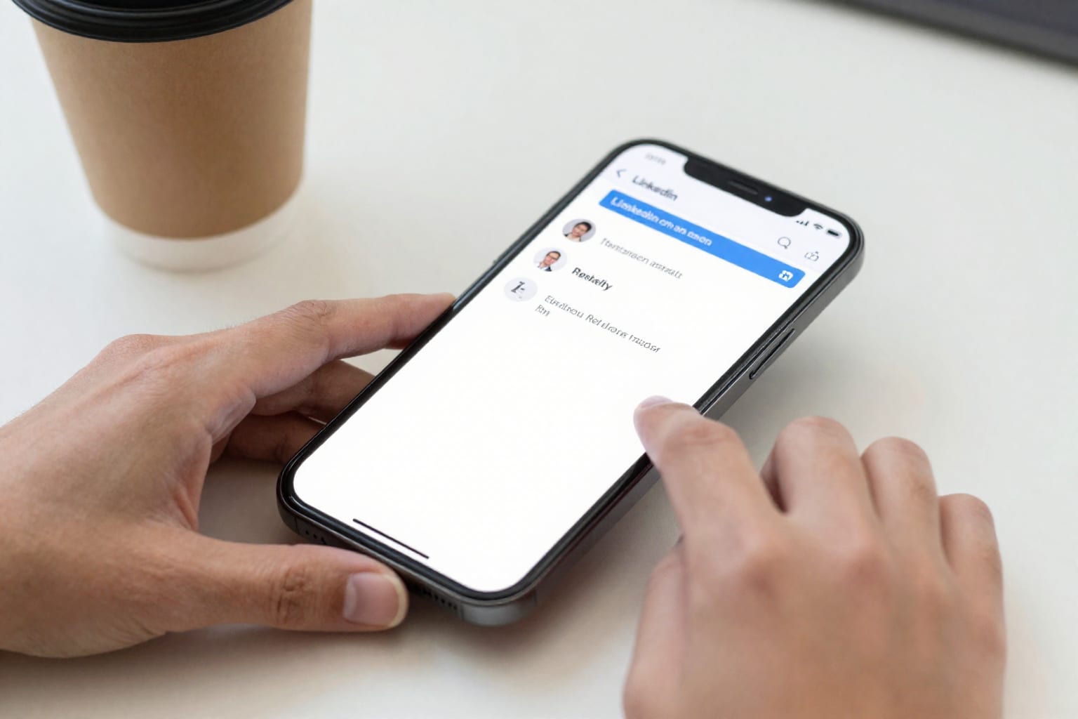 How to Reach Out to a Recruiter on LinkedIn: 7 Templates That Work Now