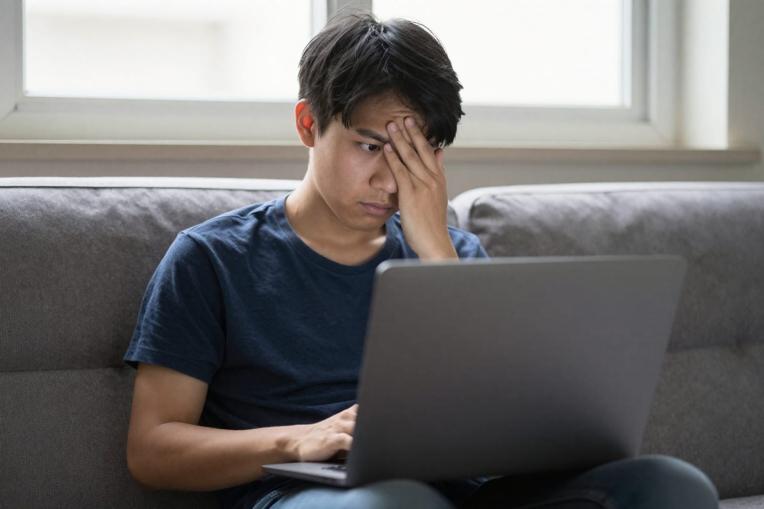 How to Rebuild Confidence After Job Loss: 5 Steps That Worked for Me