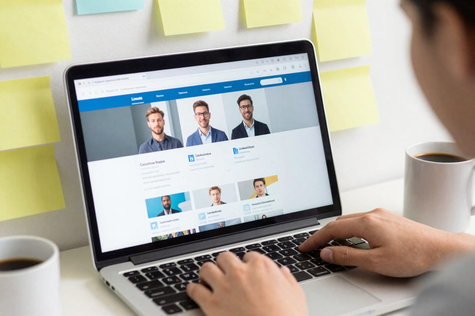 5 Ways to Research Your Future Manager Before You Say Yes