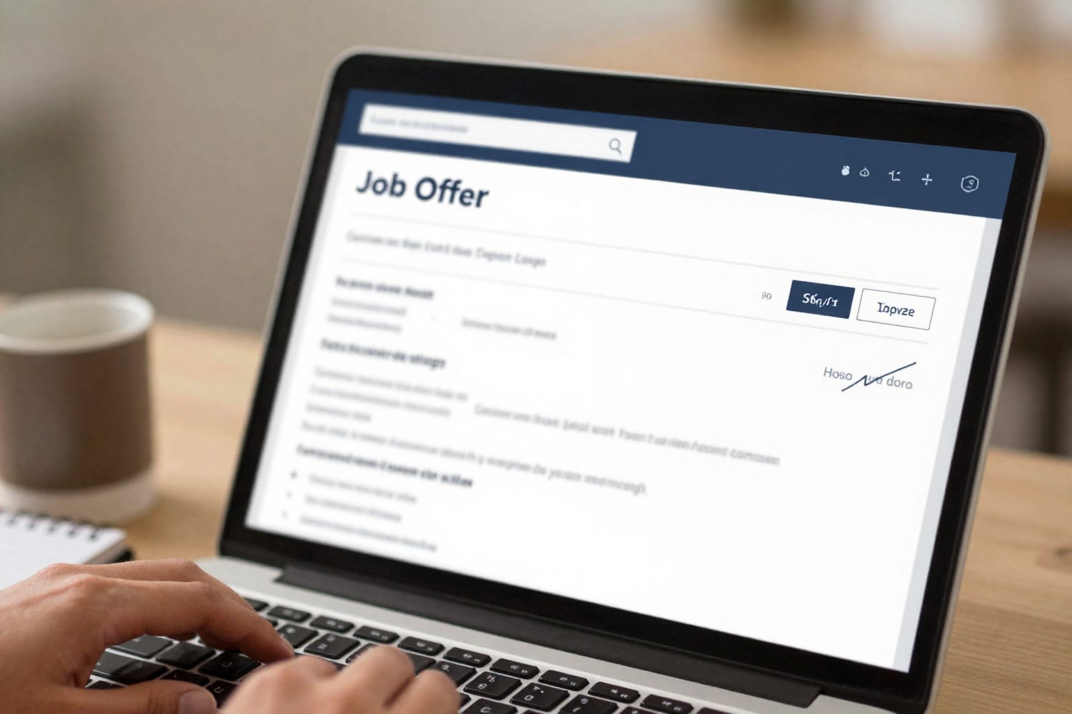 How to Salary Negotiate Your First Job Offer: 5 Steps That Actually Work in 2026