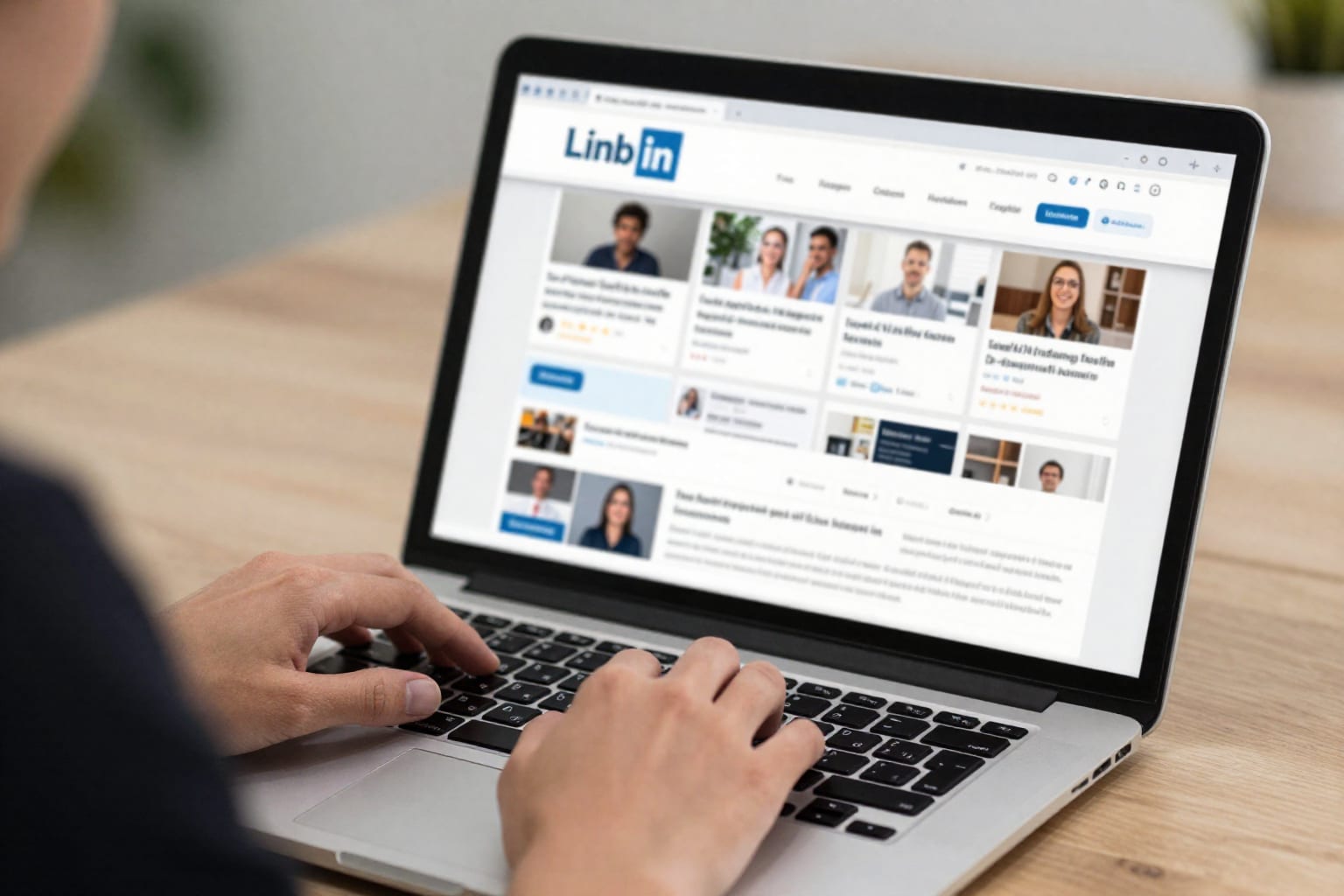 5 Ways to Show Your Portfolio on LinkedIn That Actually Get Views (2026)