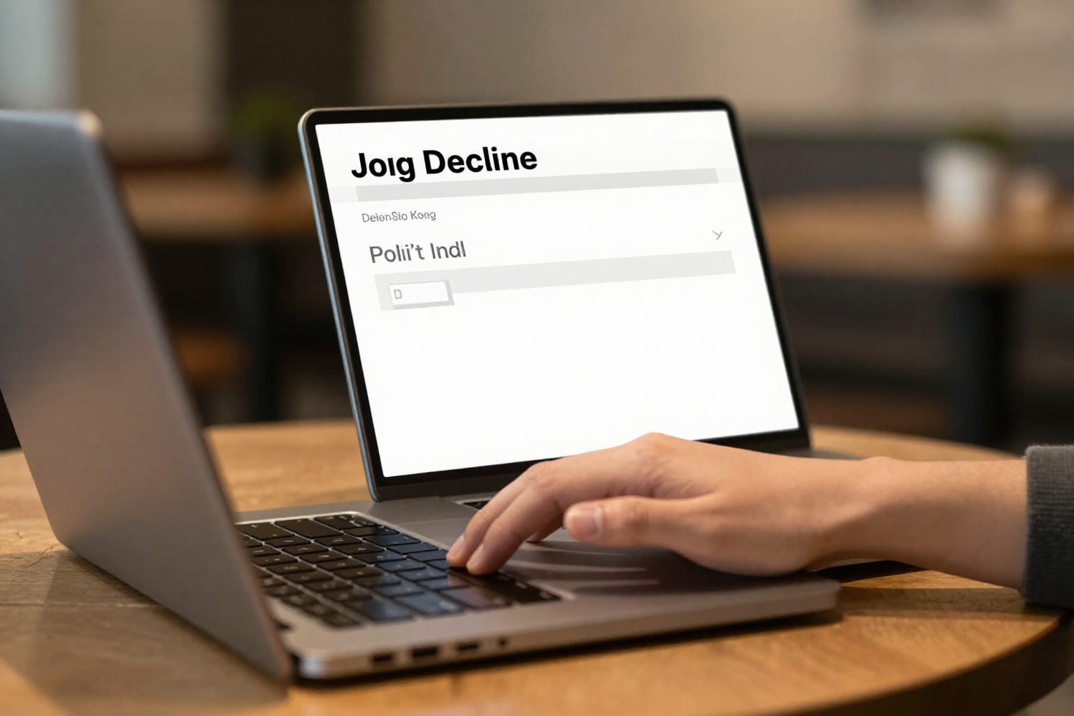 How to Turn Down a Job Offer Professionally: 7 Scripts That Work