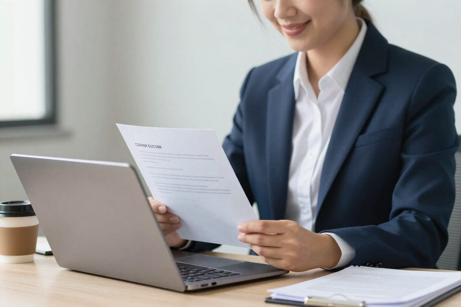 How to Write a Cover Letter That Gets Read (2026 Guide)
