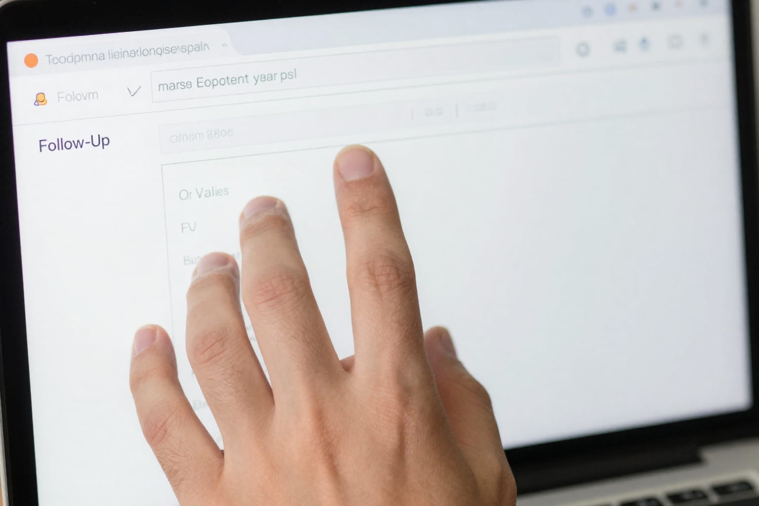 How to Write a Follow-Up Email After Applying (5 Templates That Work in 2026)