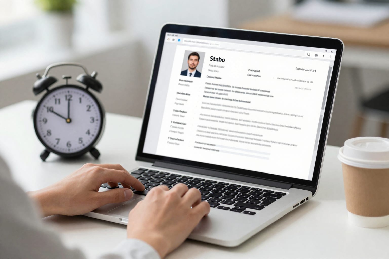 How to Write a Resume for an Internship in 2026 (7 Rules That Work)