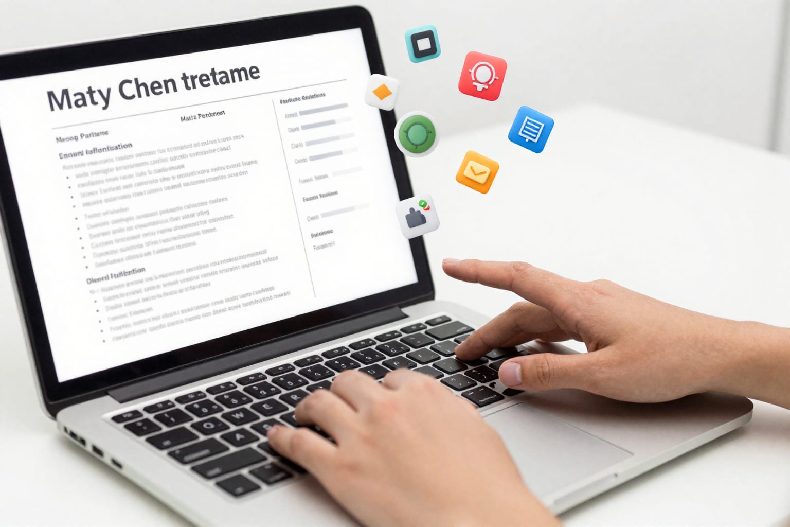 5 Ways to Showcase Multiple Income Streams on a Resume (2026)