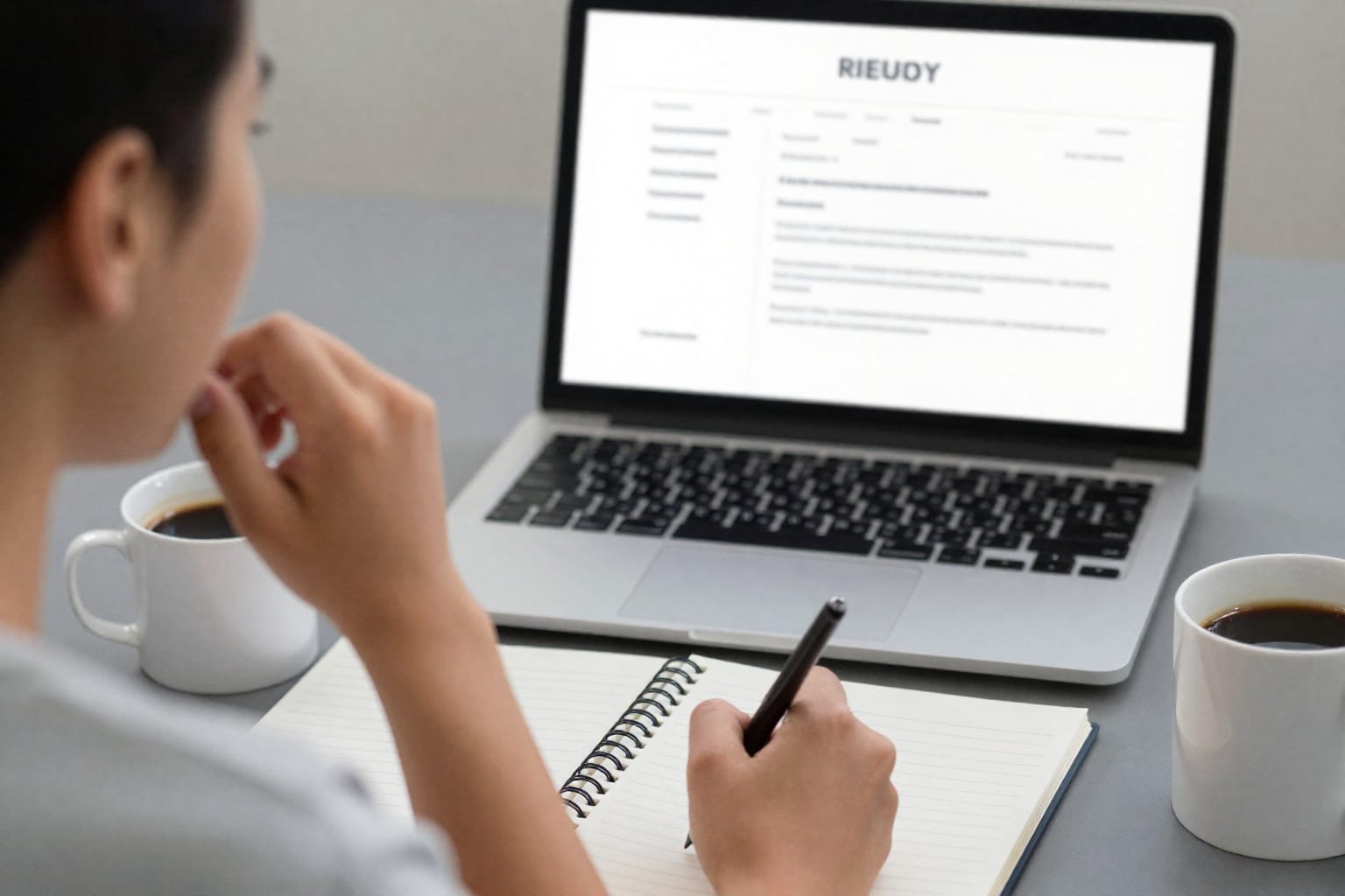 Job Search After Being Laid Off: What to Do First (2026 Guide)