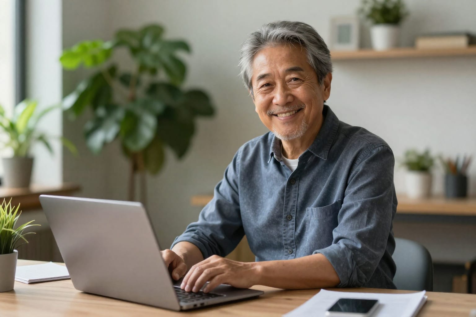 7 Job Search Tips for People Over 50 That Actually Work (2026)