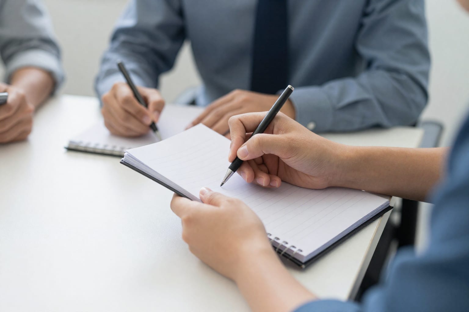 5 Leadership Skills You Can Build Right Now (No Promotion Needed)