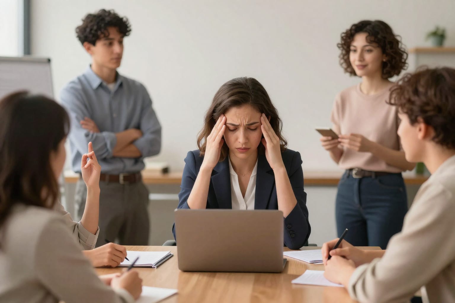 Promoted to Boss of Your Friends? 5 Hard Truths About Managing Former Peers