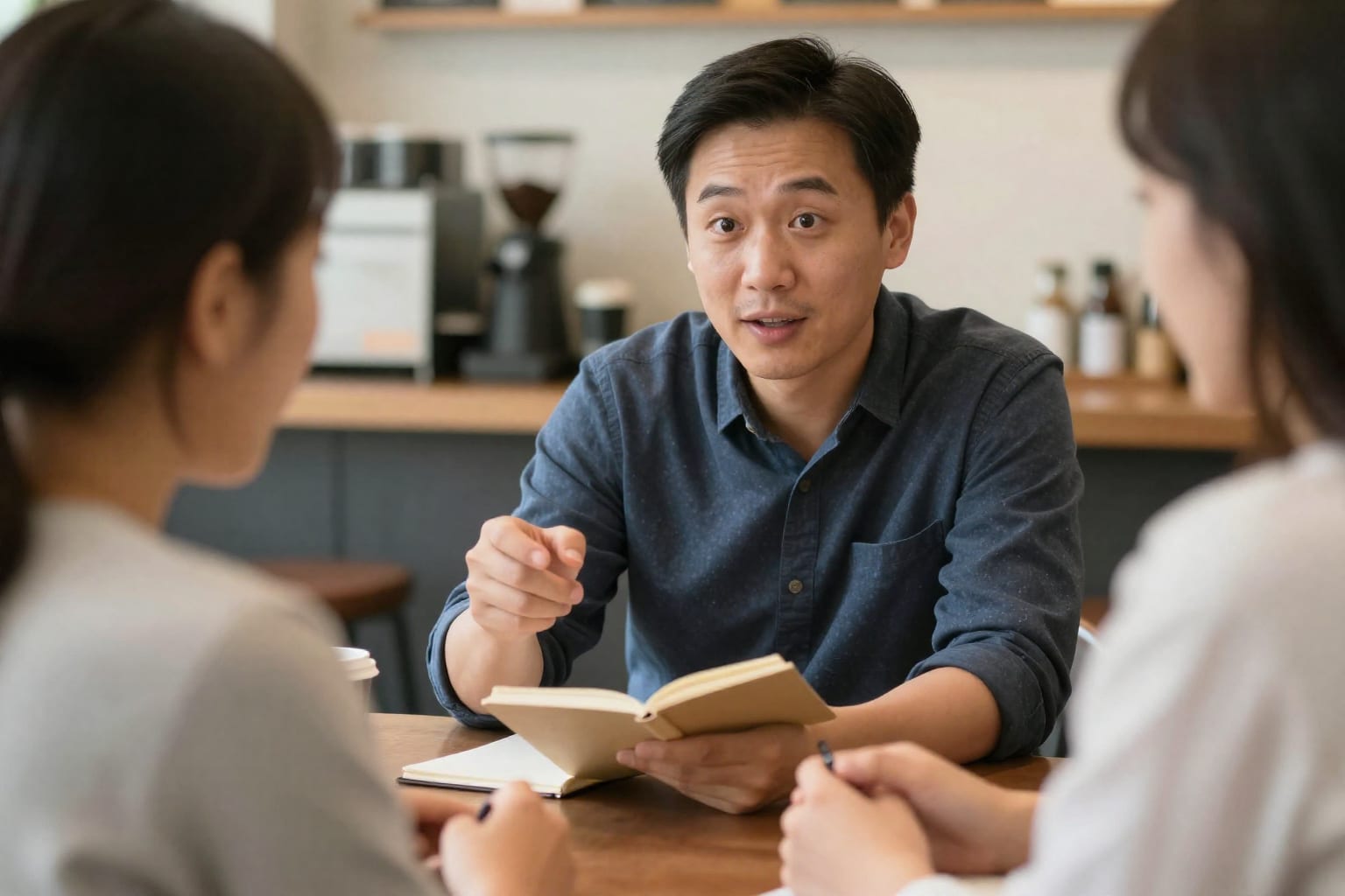 6 Steps to Find a Mentor in Your Field (2026 Guide)
