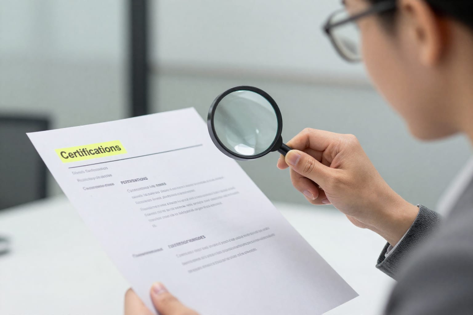Online Certifications on Resume: 8 That Actually Impress Hiring Managers
