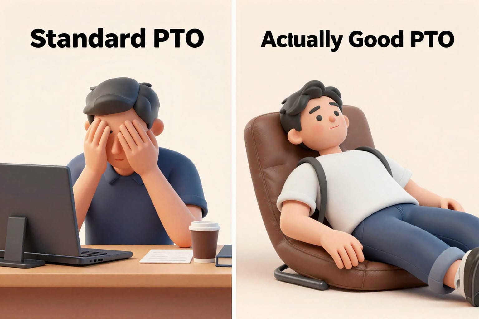 Paid Time Off Policies 2026: What’s Standard vs. What’s Actually Good