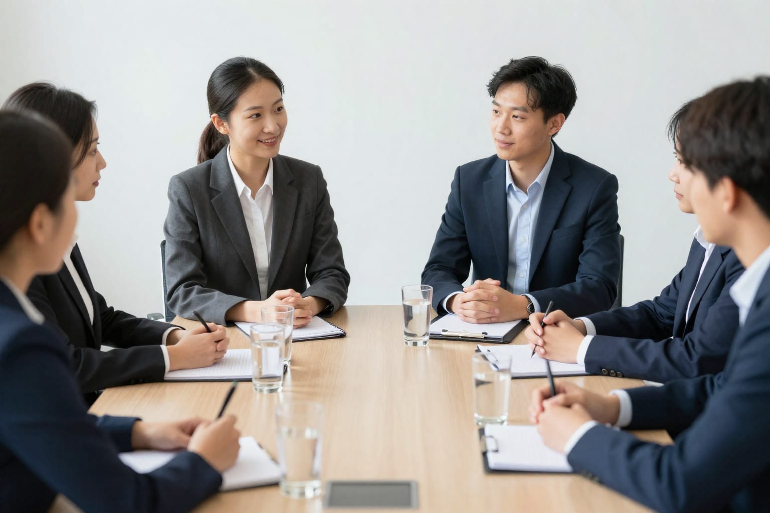 Panel Interview Survival Guide: Master Multiple Interviewers in 2026