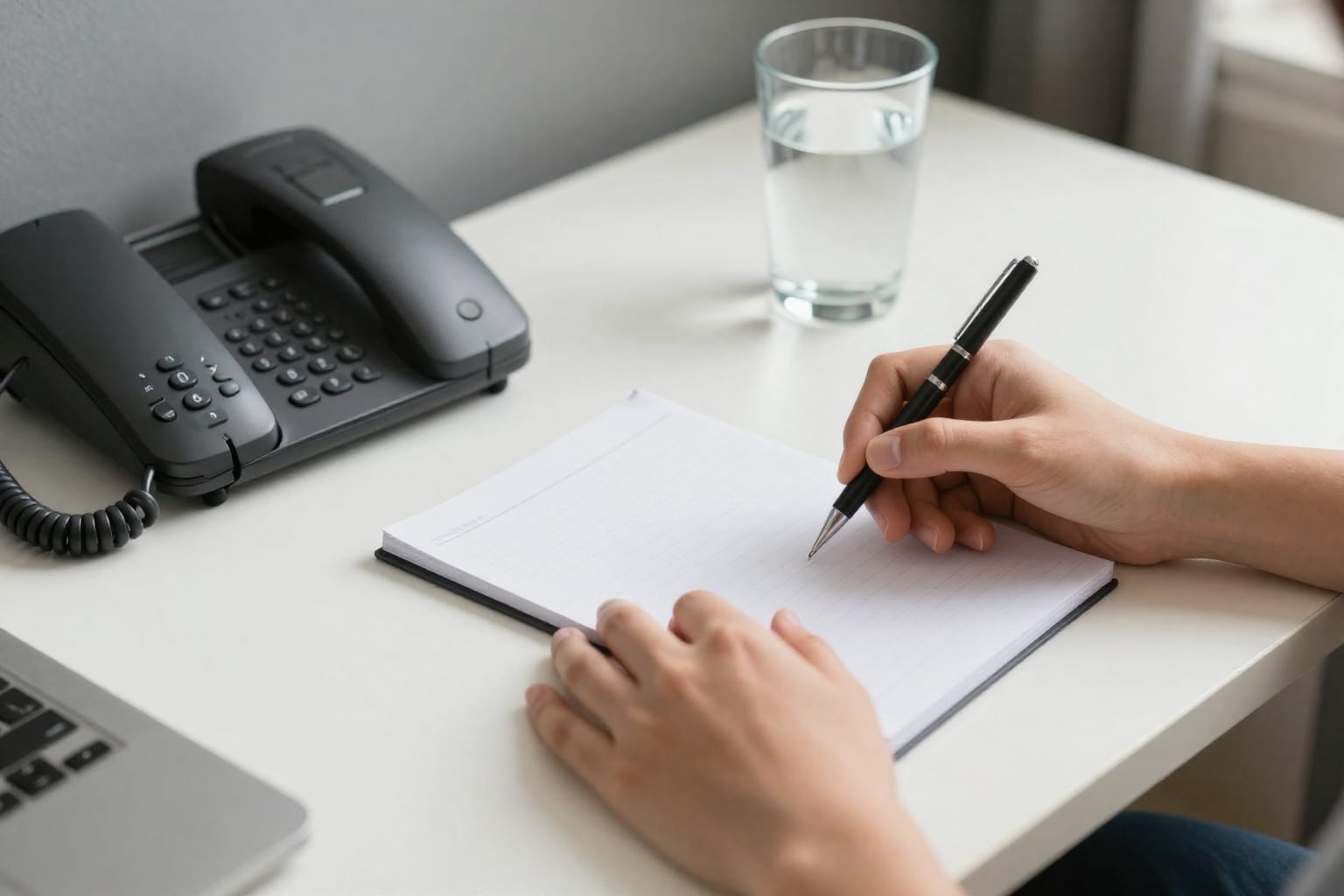 7 Phone Interview Tips to Make a Strong Impression (2026 Guide)
