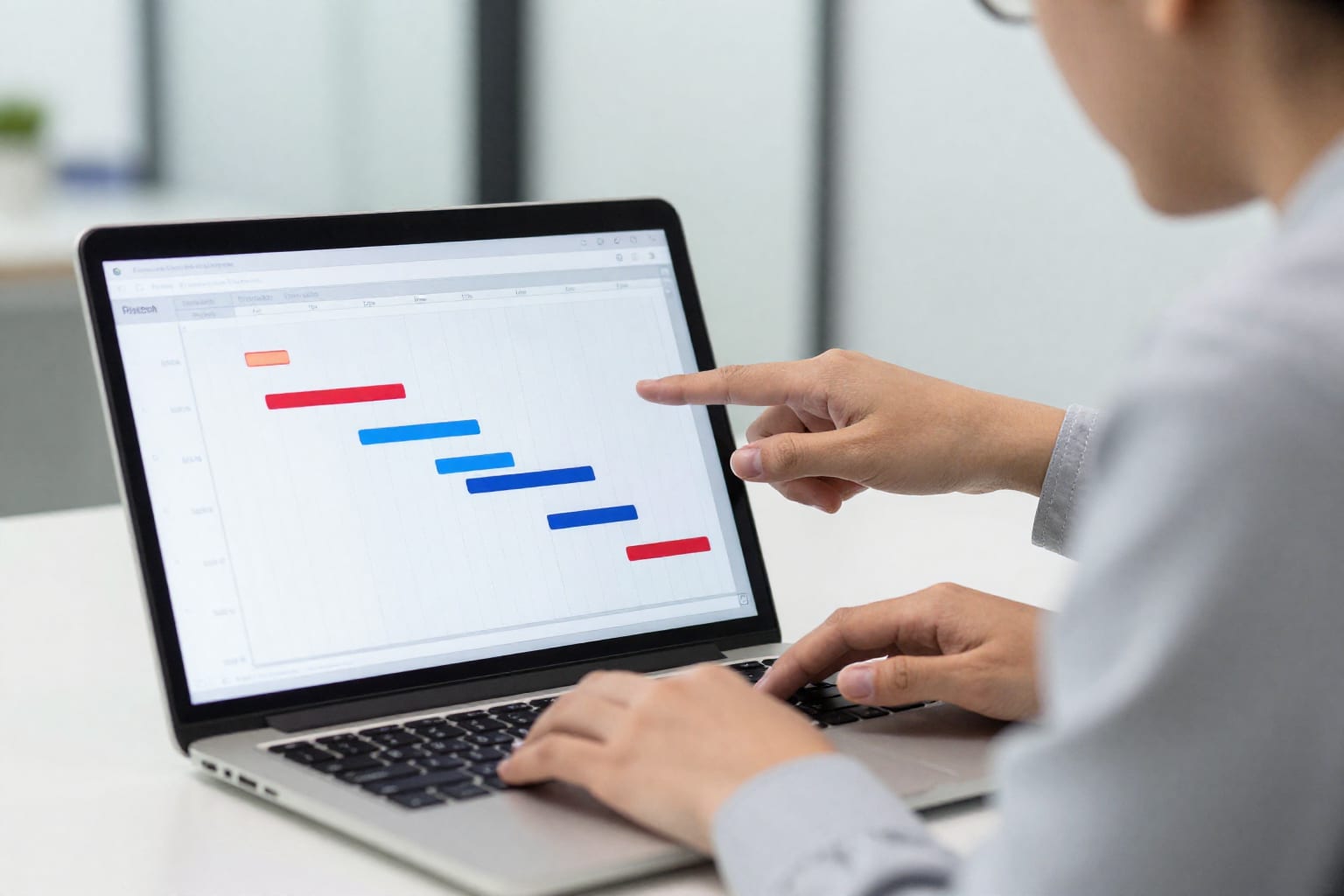 Project Manager Career Path: Salary & Progression in 2026