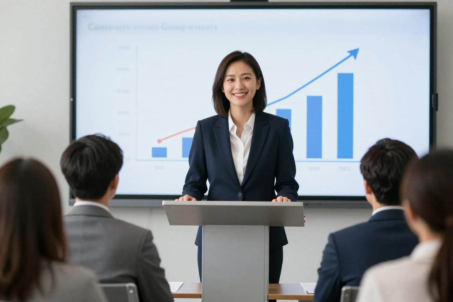 Public Speaking for Career Advancement: How to Start (2026 Guide)