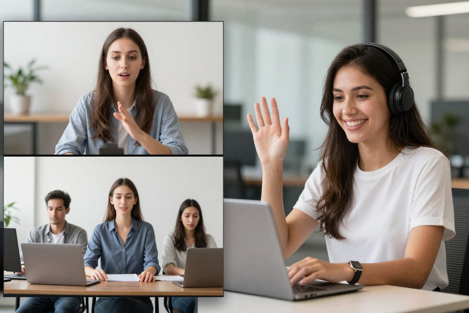 Remote vs Hybrid Work: Which One Actually Boosts Your Career in 2026?