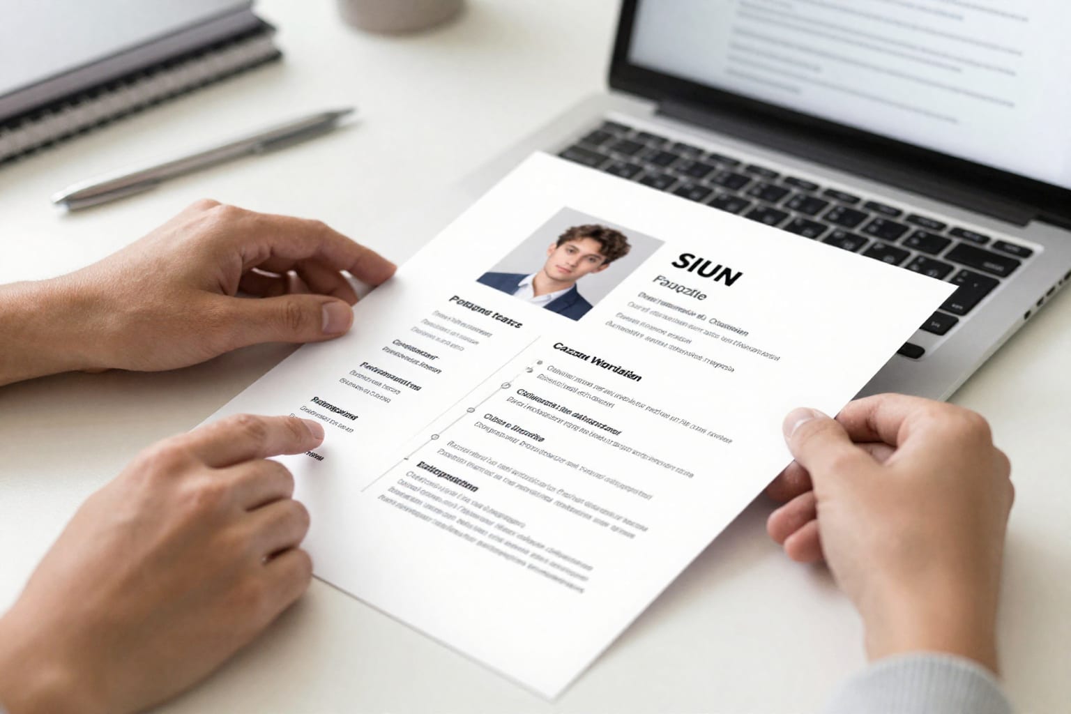 7 Resume Rules for Creative Fields That Actually Get You Hired in 2026