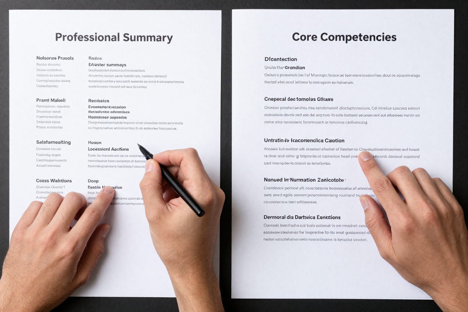 Best Resume Format for Military to Civilian Jobs in 2026: 3 Templates That Work